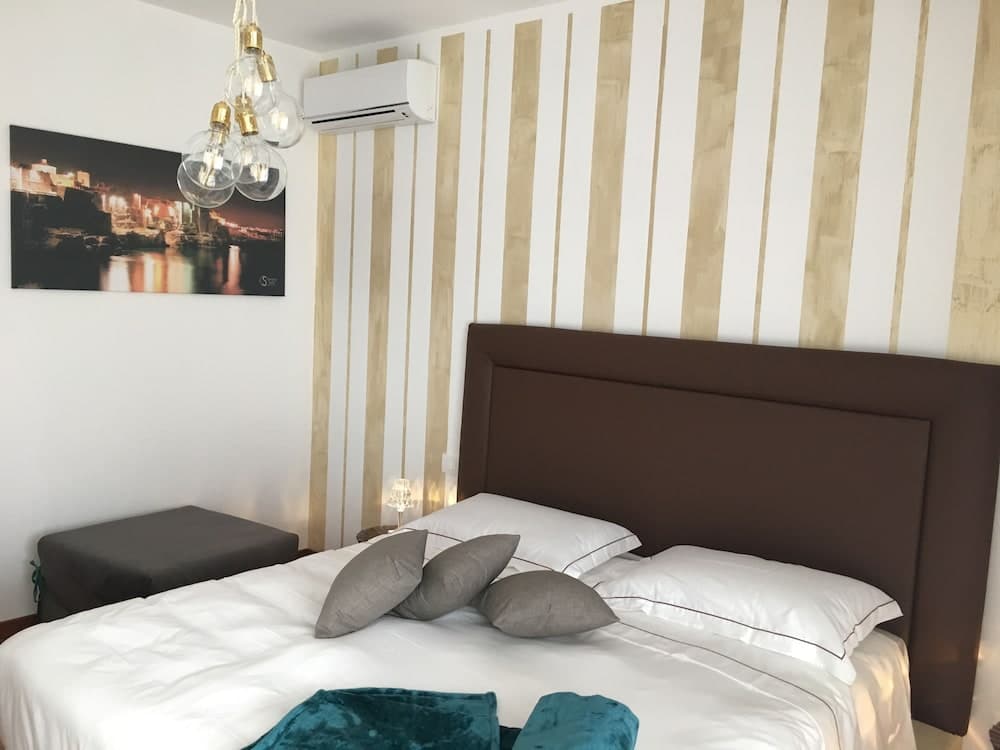 Carone Suite Charme&Pool