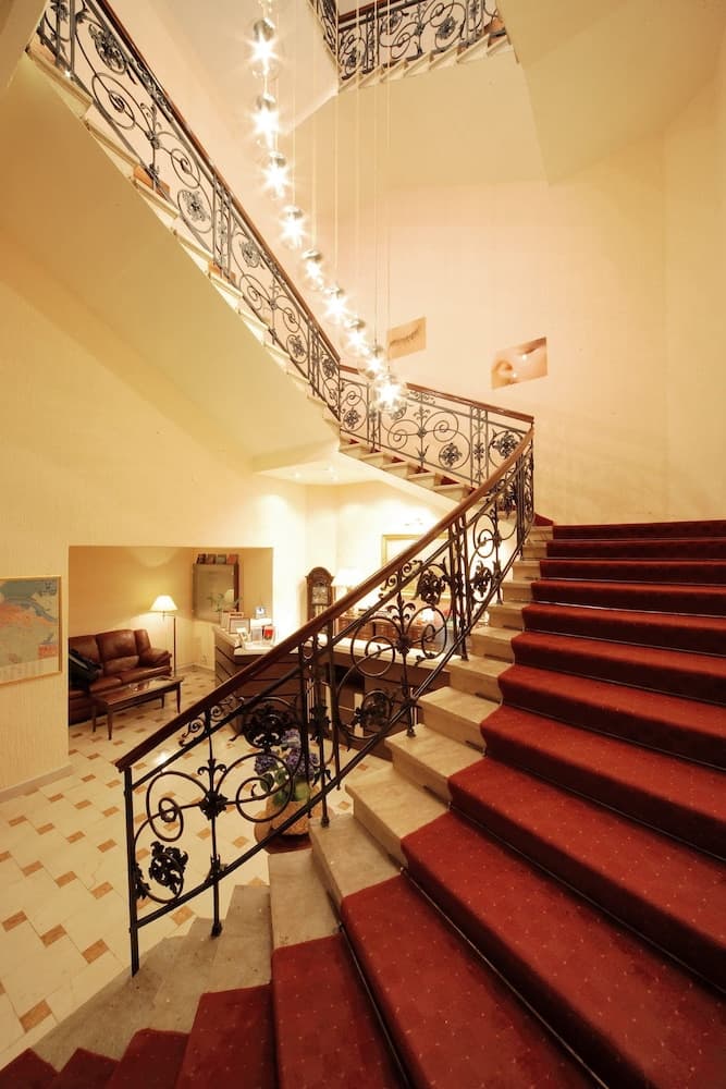 Hotel Central
