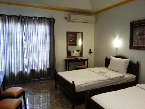 Dolce Vita Hotel
