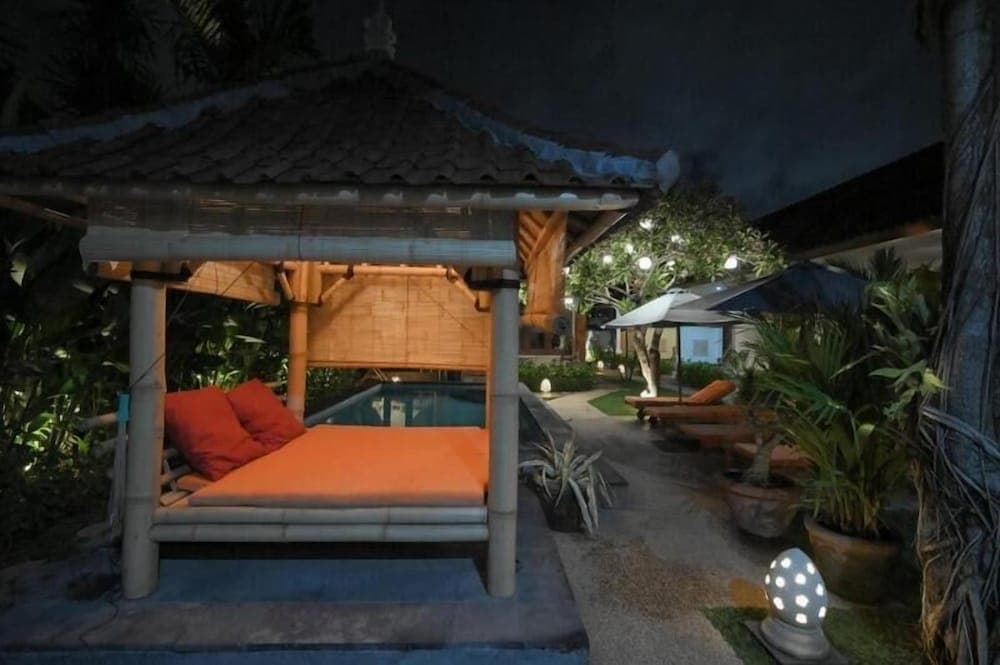 Villa Sanur 3