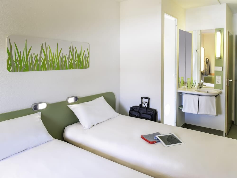 ibis budget Torun