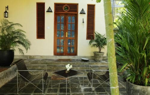 Good Karma Villa