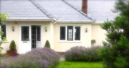 Hilbre B&B
