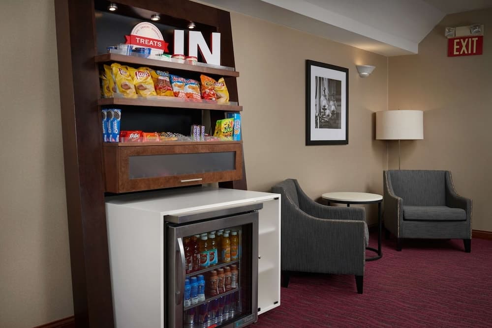 Hampton Inn Shelbyville