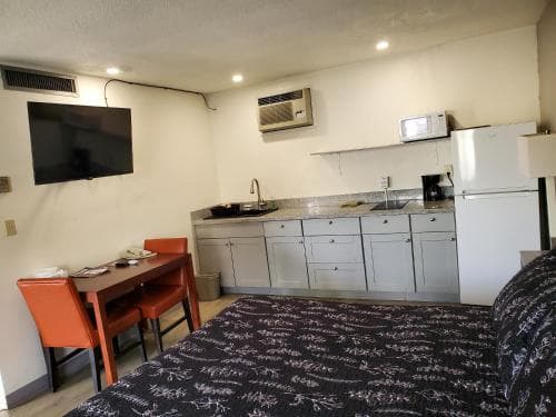 Budget Inn Durango