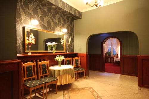 Hotel Atena