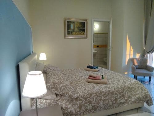 B&B Villa Rosa