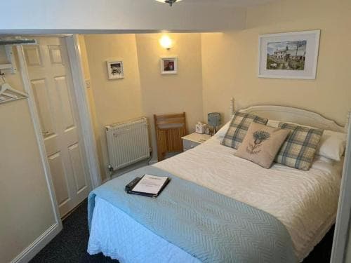 Dunscar Farm Bed and Breakfast