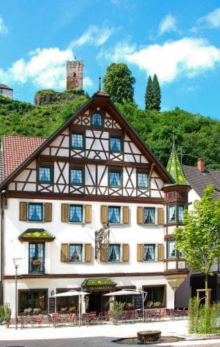 Hotel Adler