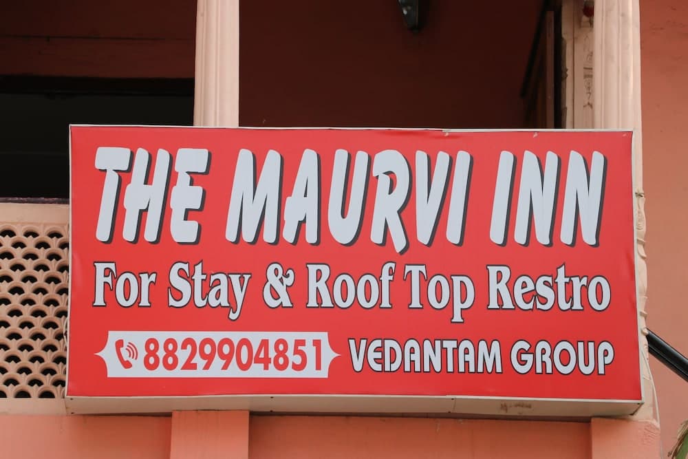 The Maurvi Inn