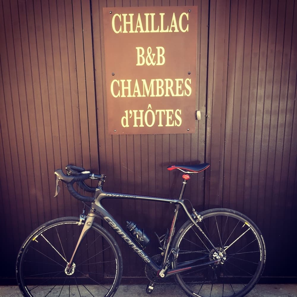 Chaillac Bed & Breakfast