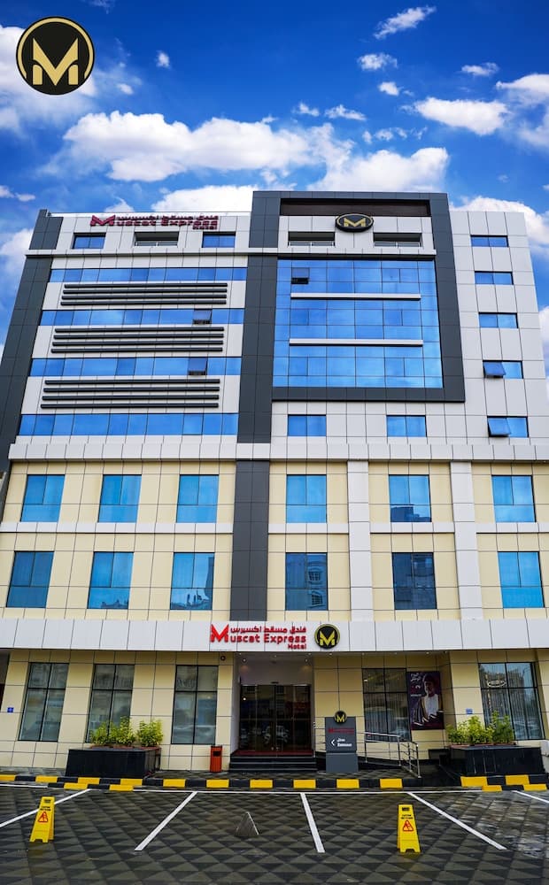 Muscat Express Hotel