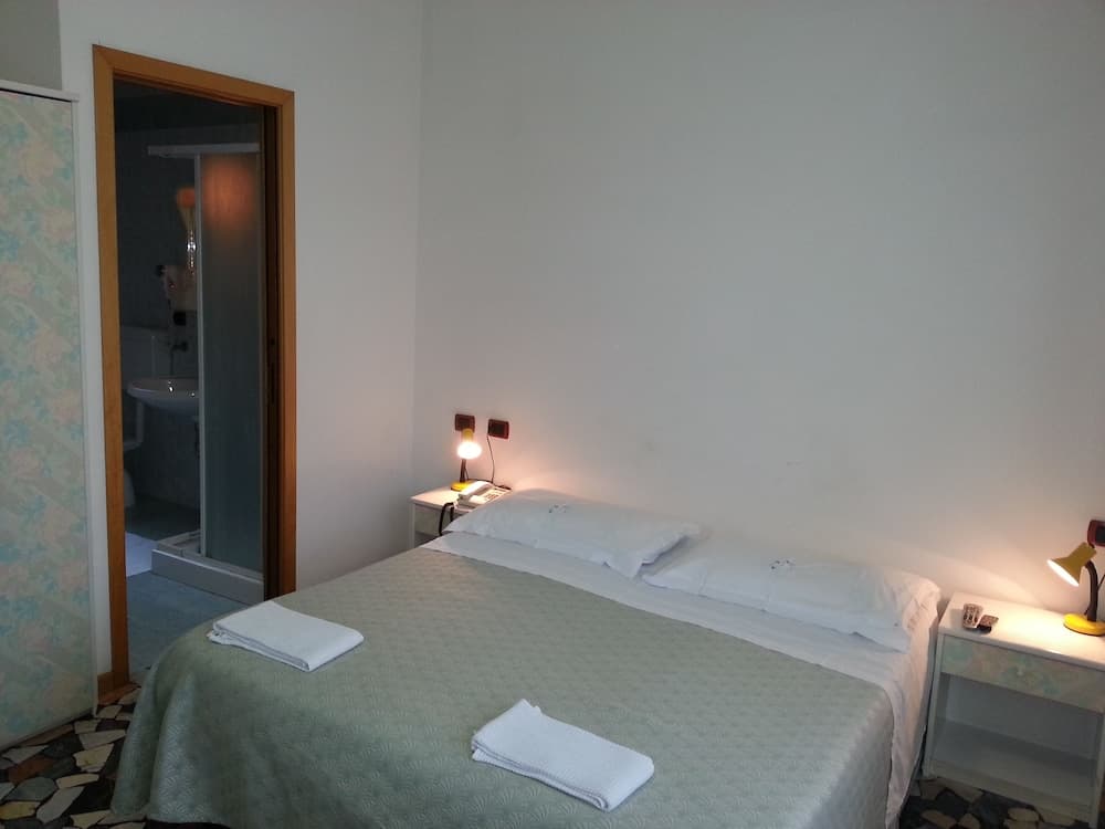 Hotel Clodia