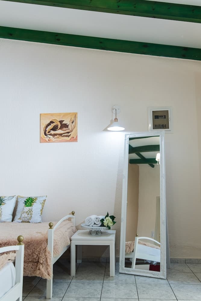 Oasis Apartments
