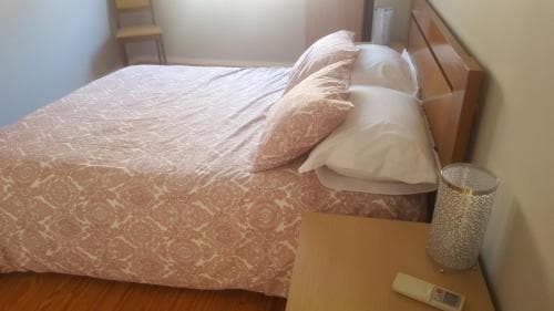 Secret Hostel