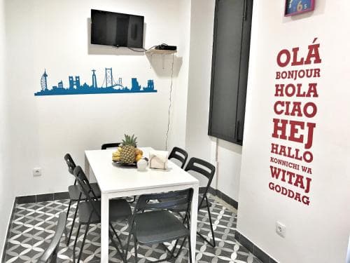 GuestHouse Castelo