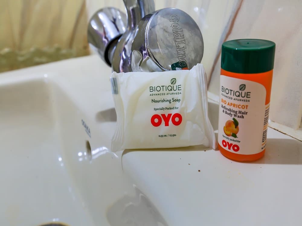 OYO 8951 Hotel Royal Regency