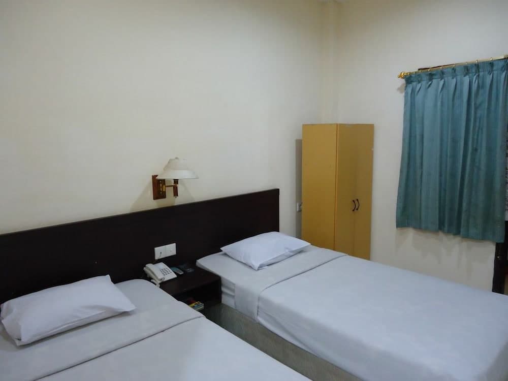 Hotel Garuda Citra