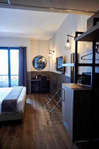 Hotel Concorde