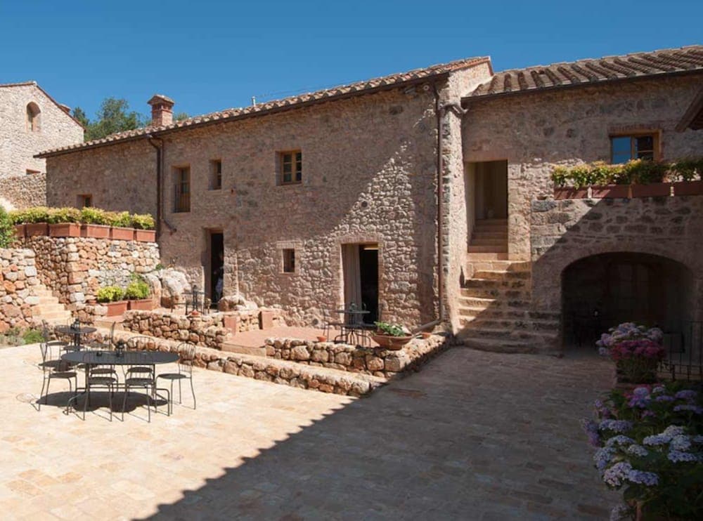 Relais La Costa