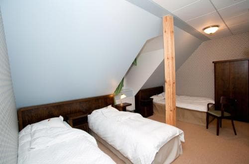 Hotell Räpina