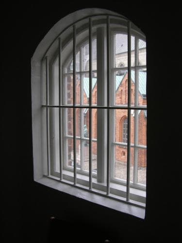 Den Gamle Arrest