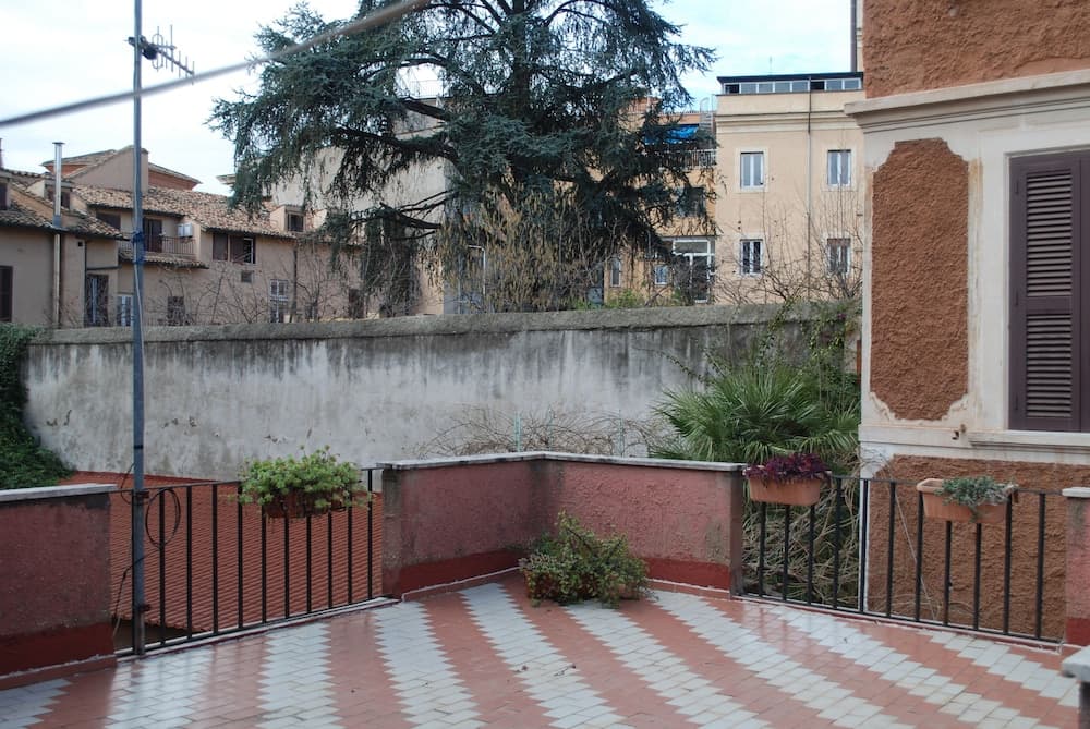 Old Rome