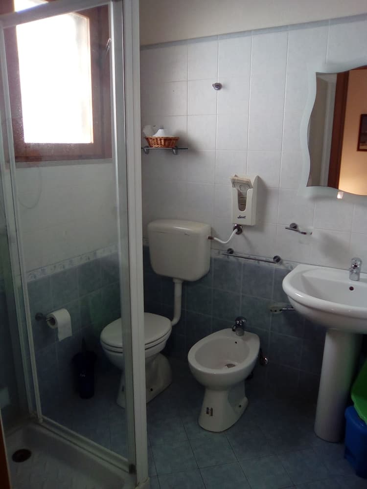 Sigiuma B&B