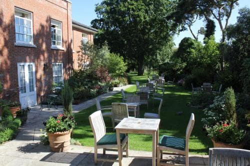 Beechwood Hotel