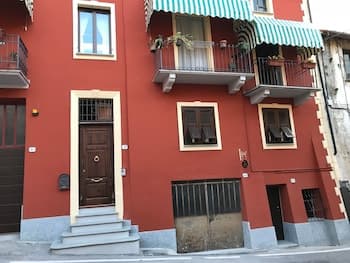 B&B Del Borgo