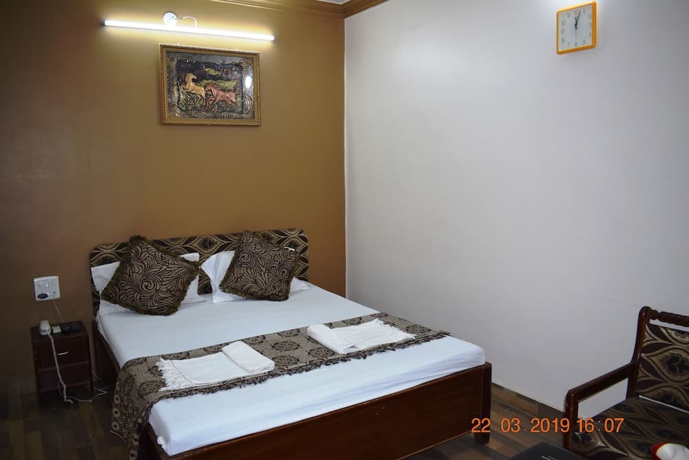 The Centre Square Hotel