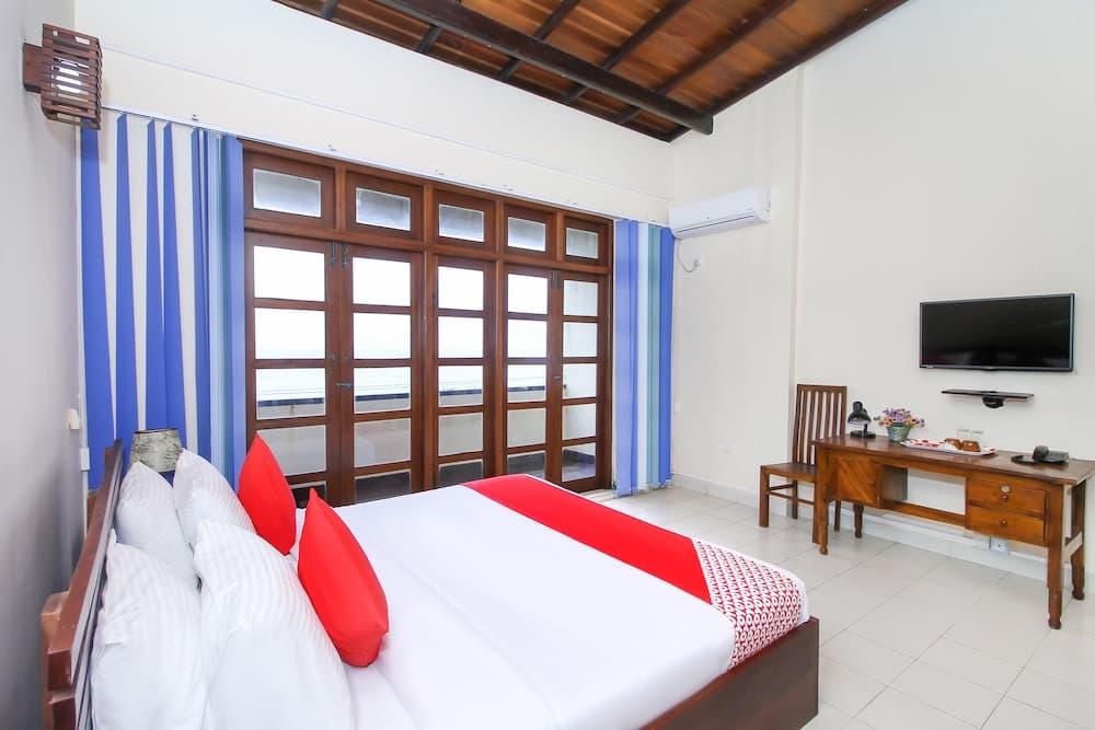 Infinity Ocean Resort