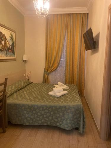 Bye Rome Guesthouse