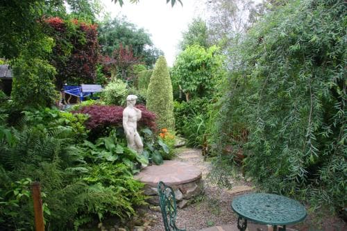 Fernlea Bed and Breakfast