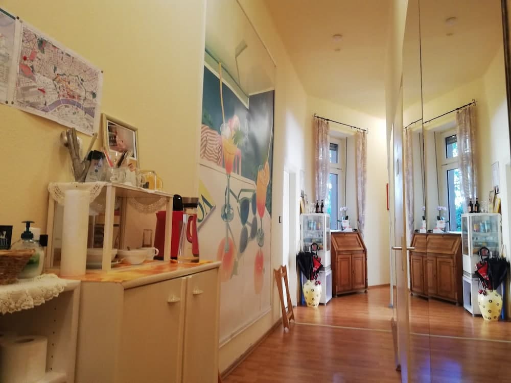 aCasa Bed & Breakfast
