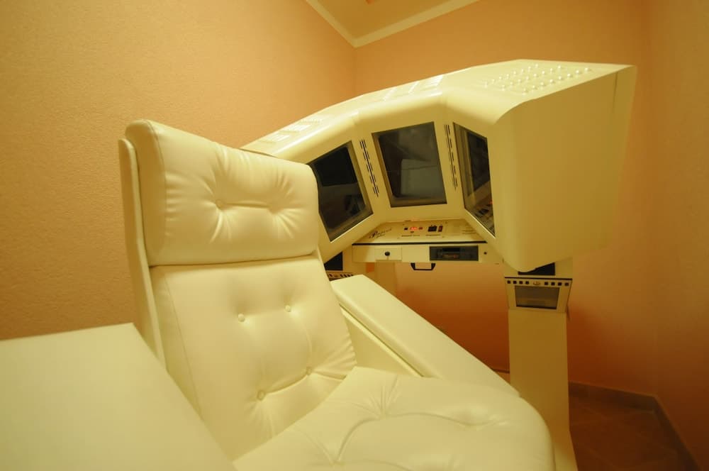 Sporting Hotel