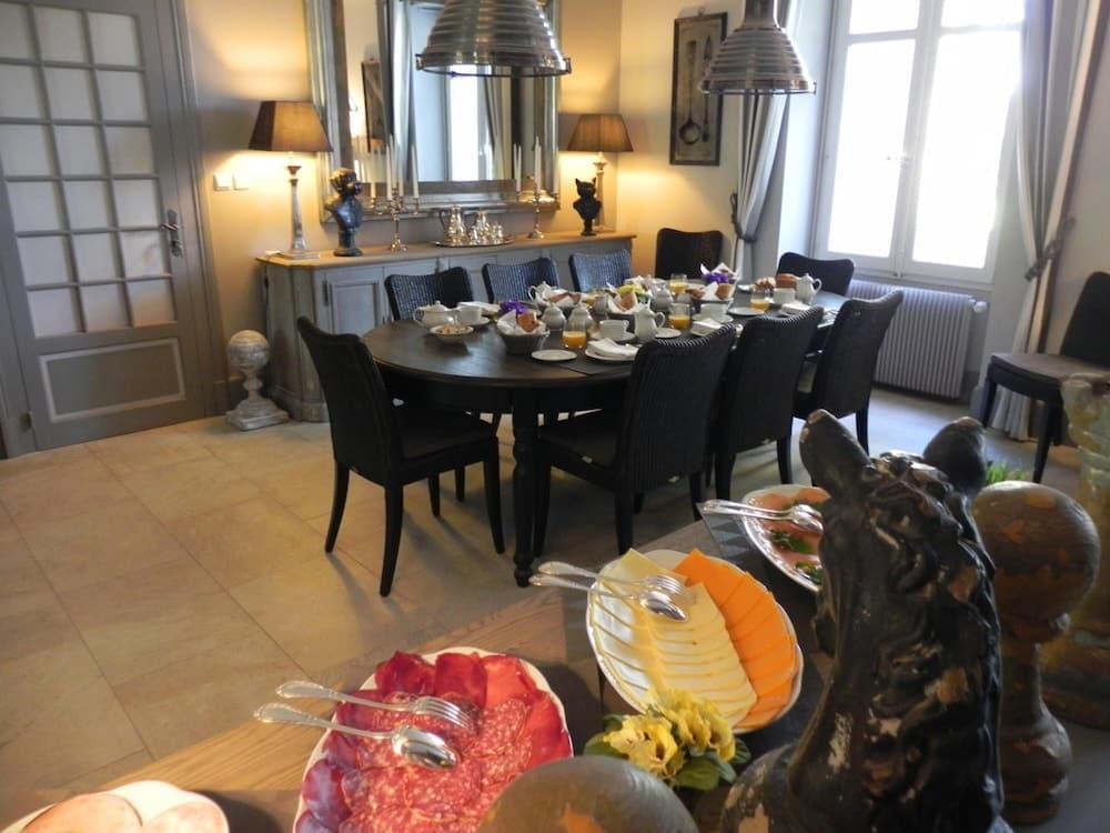 Le Clos Saint Sulpice