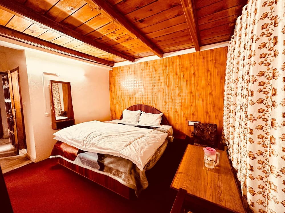Hotel Daulat