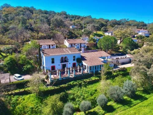 Finca Valbono