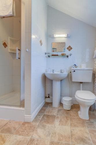 Dolphin Guesthouse