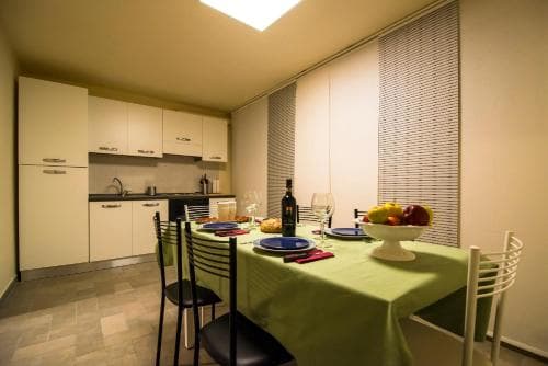 Appartamenti e Affittacamere Le Due Ruote