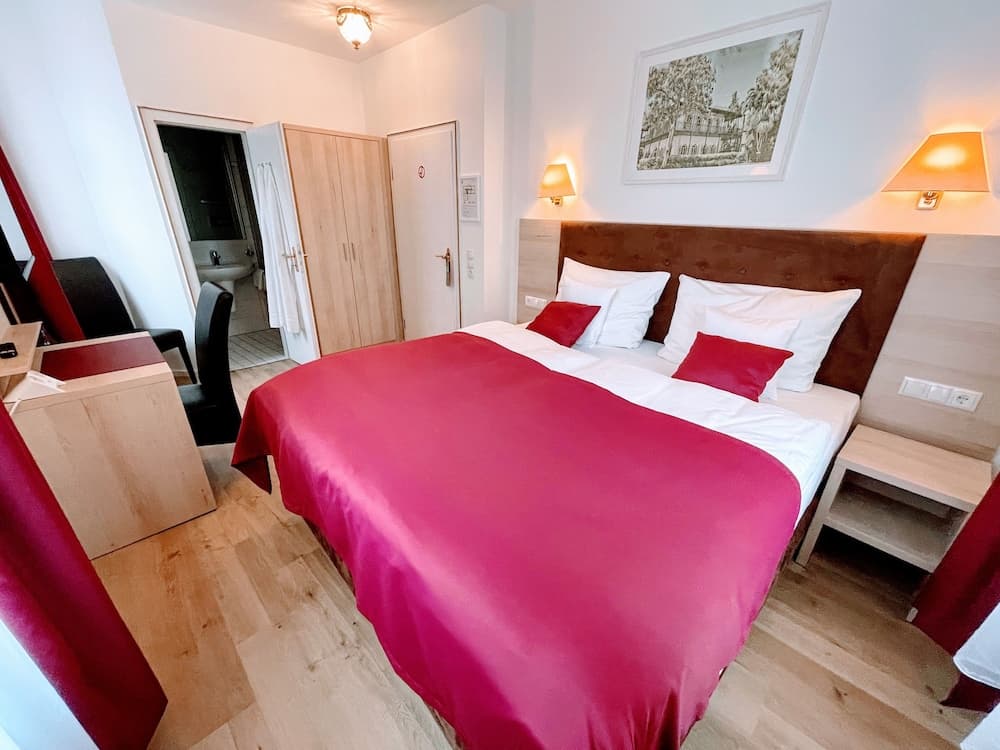 Hotel Krone