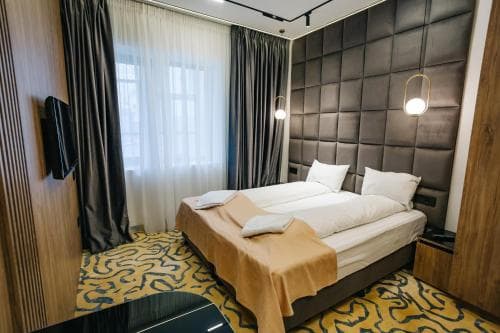 Dana 2 Hotel
