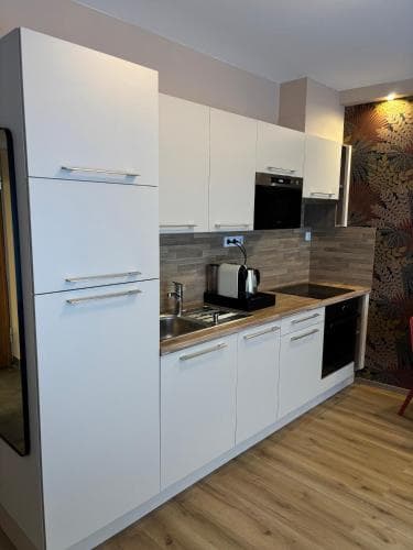 Broadway Residence