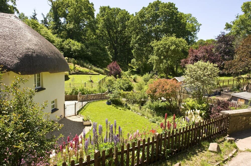 Frogmill Bed & Breakfast