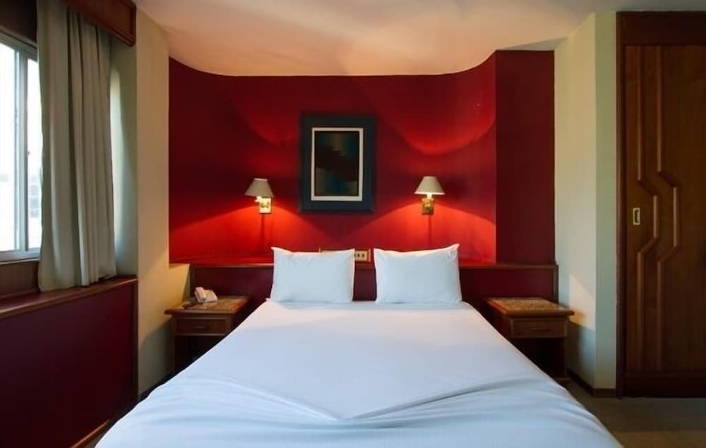 Hotel Tibagi