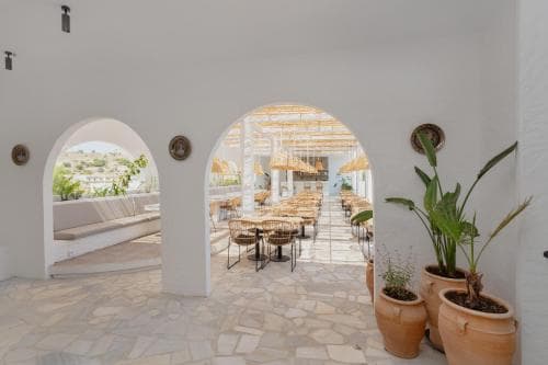 Belmare Hotel