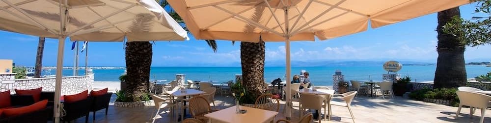 Coral Hotel