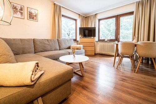 Haus Bergner