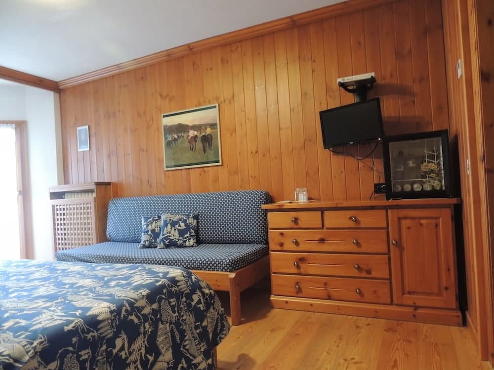 Hotel Andossi
